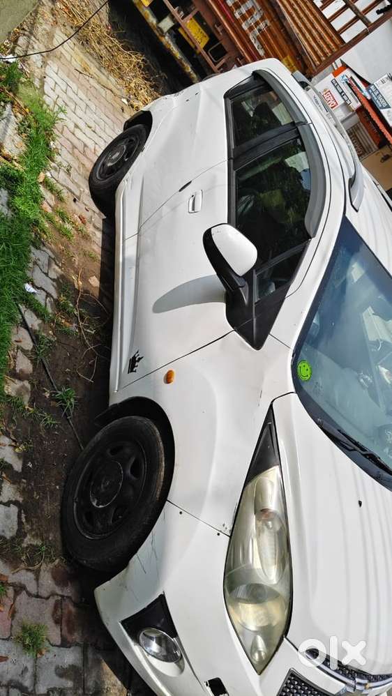 2010 Chevrolet Beat Lt