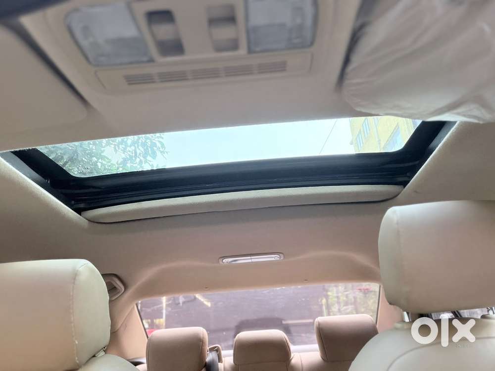 Honda City V Mt Sunroof, 2021, Petrol