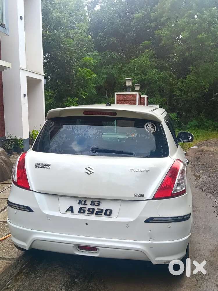 Swift Ddis 2013 Diesel 2nd Owner