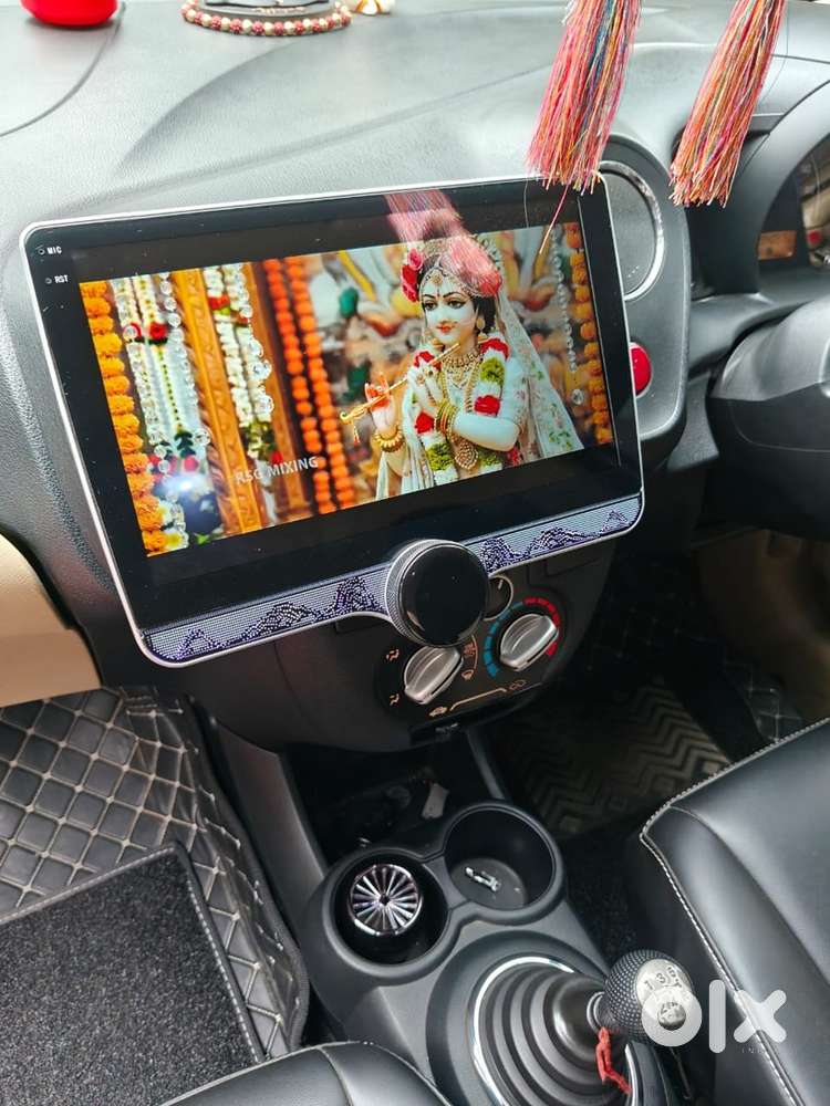 Honda Amaze Petrol Manual 2015