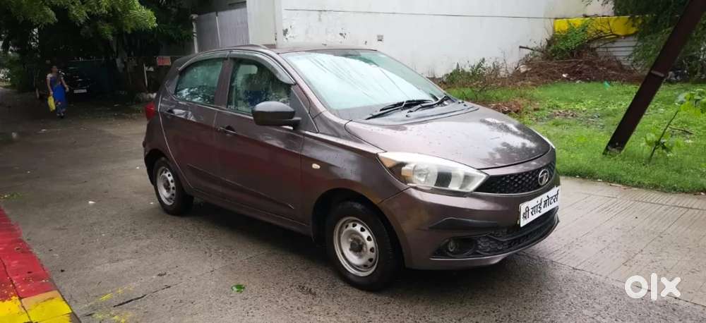 Tata Tiago 1.05 Revotorq Xe, 2017, Diesel