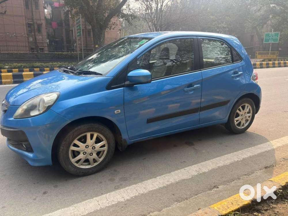 Honda Brio 2013-2016 Vx, 2014, Petrol