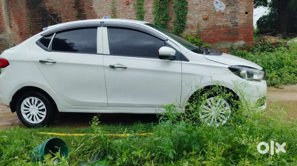 Tata Tigor 1.2 Revotron 2018