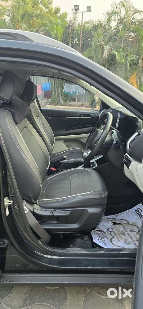 Kia Sonet Htx 1.5 Diesel, 2023, Diesel