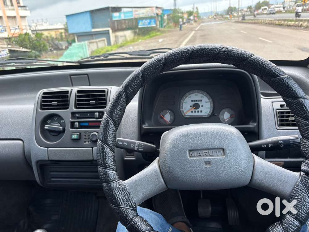 Maruti Suzuki 1000 2004 Petrol Good Condition