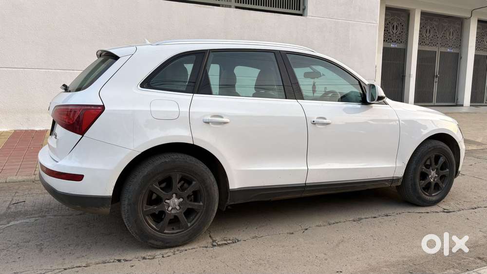 Audi Q5 2.0 Tdi Quattro, 2011, Diesel