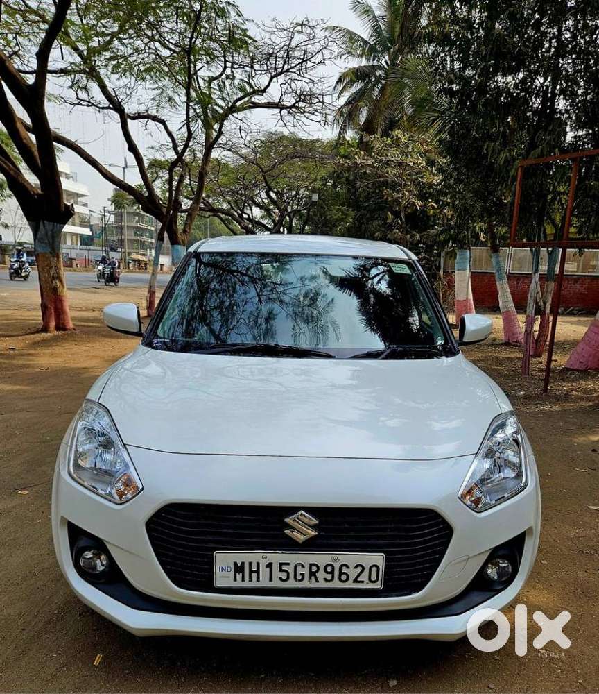 Maruti Suzuki Swift Amt Zdi Plus, 2019, Diesel