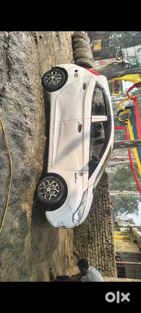 Hyundai Eon 2012 Lpg Good Condition
