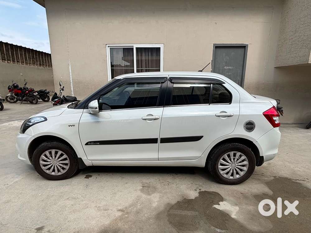 Maruti Suzuki Dzire 2016