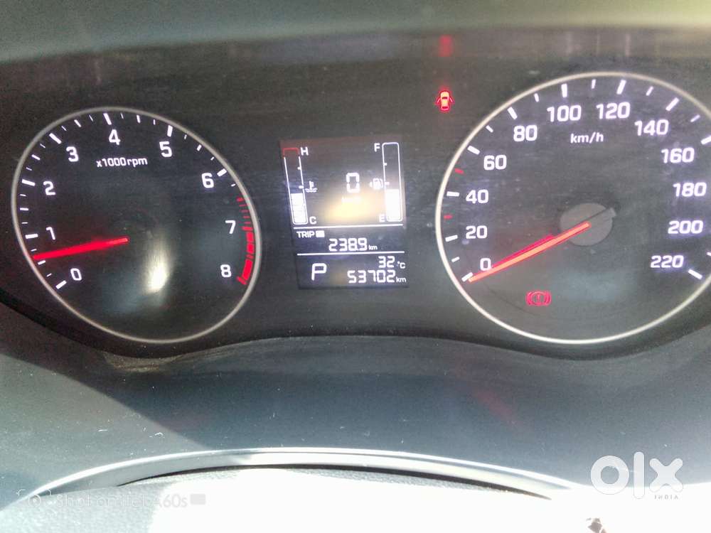 Hyundai Elite I20 Asta 1.2 (o), 2018, Petrol