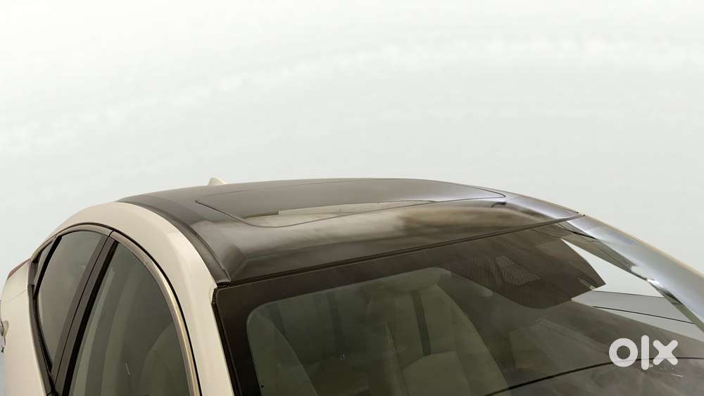 Honda Civic Zx, 2019, Petrol