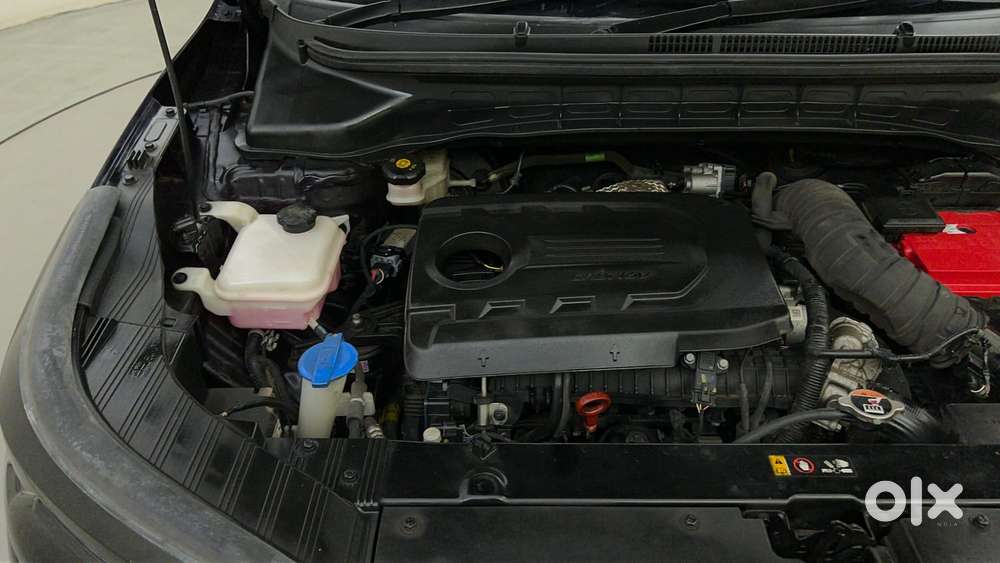 Kia Carens 1.5 Luxury Plus Diesel At 6 Str, 2022, Diesel