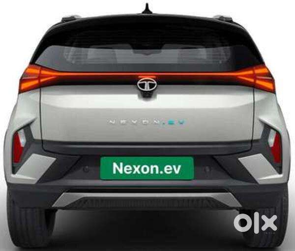 Tata Nexon Ev Empowered Plus Lr, 2023, Electric