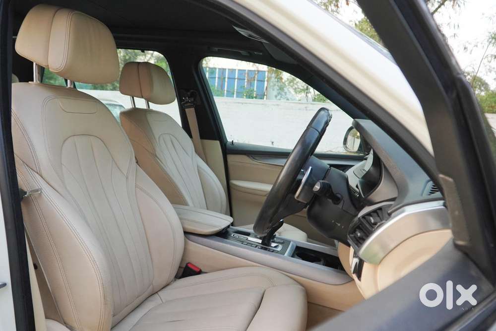 Bmw X5 Xdrive 30d Sport, 2018, Diesel