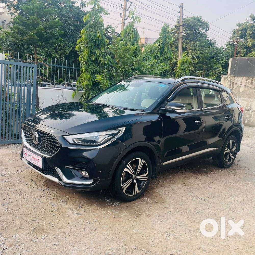 Mg Astor 1.5 Savvy Cvt, 2022, Petrol
