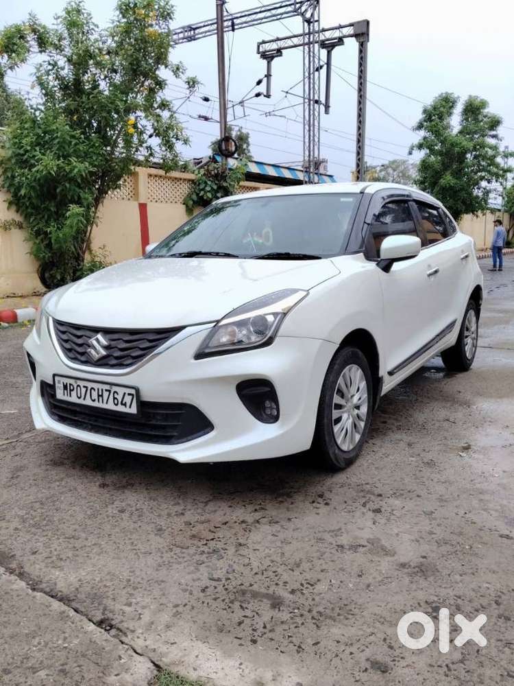 Maruti Suzuki Baleno Delta, 2020, Diesel