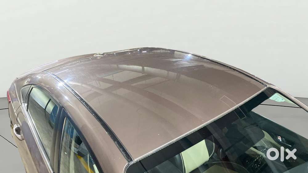 Hyundai Verna 1.6 Vtvt Sx, 2018, Petrol