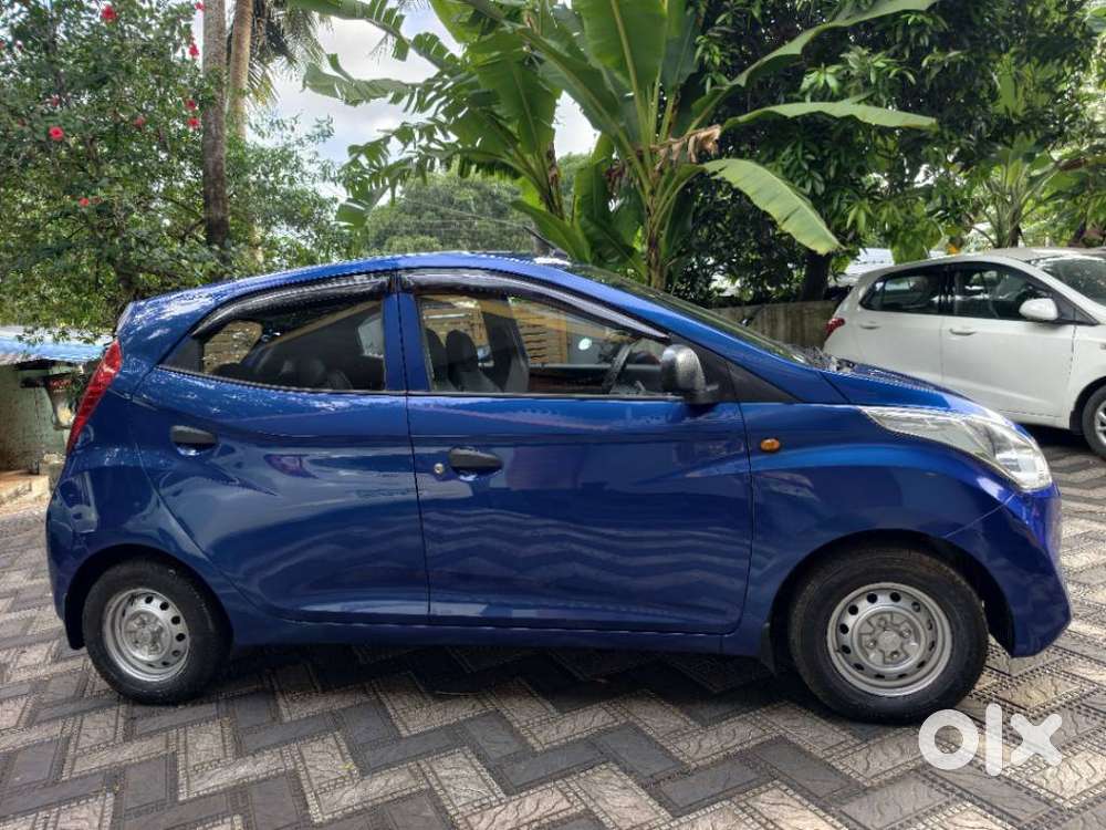 Hyundai Eon Era +, 2015, Petrol