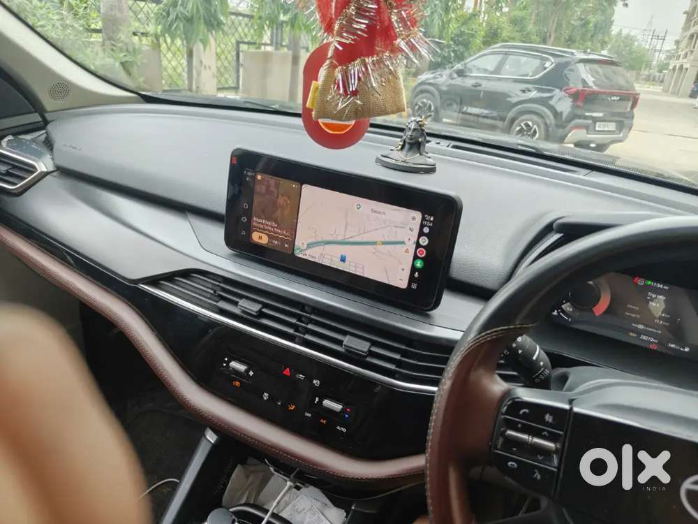 Tata Safari Diesel Manual 2025