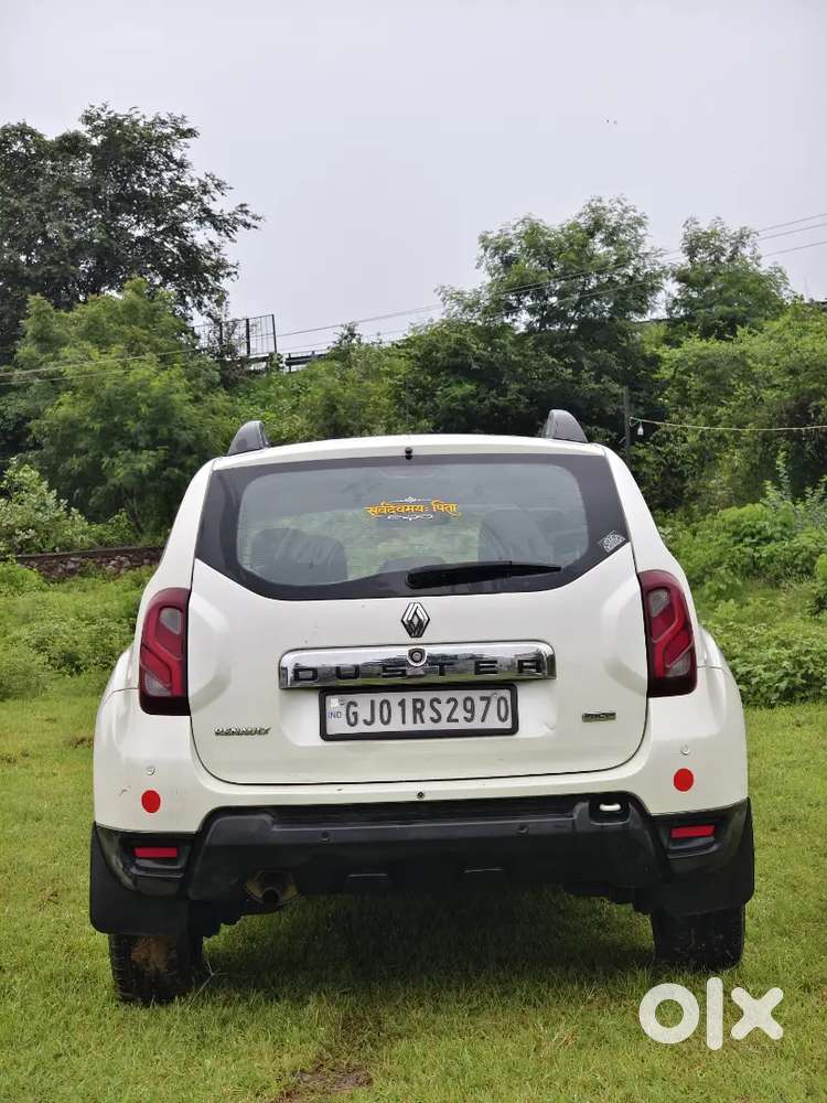 2016 Renault Duster 1.5 Rxl Dci Diesel