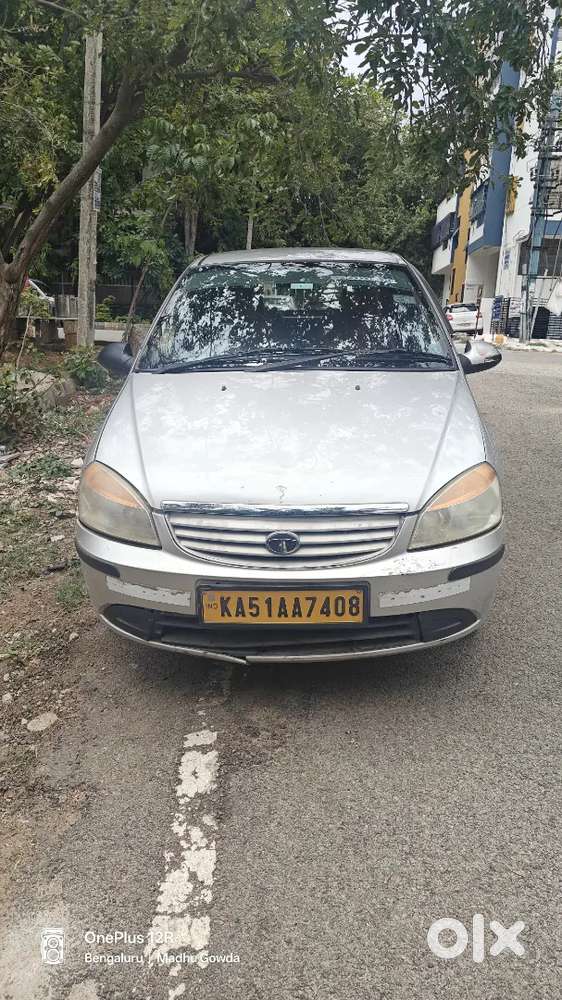 Tata Indica Lxi 2017 Diesel Manual