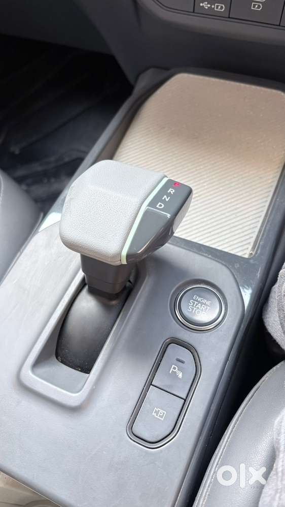 Kia Syros Htk Plus 2025