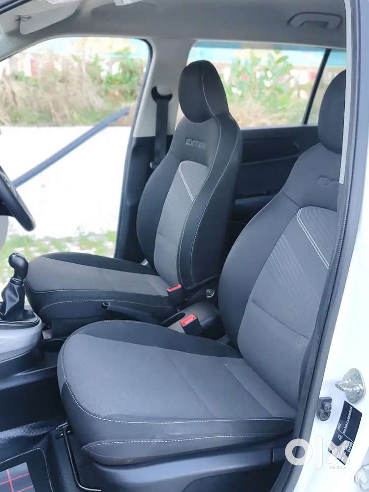 Hyundai Exter S 1.2 Mt