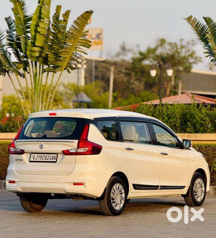 Maruti Suzuki Ertiga Vxi (o) Cng, 2024, Cng & Hybrids
