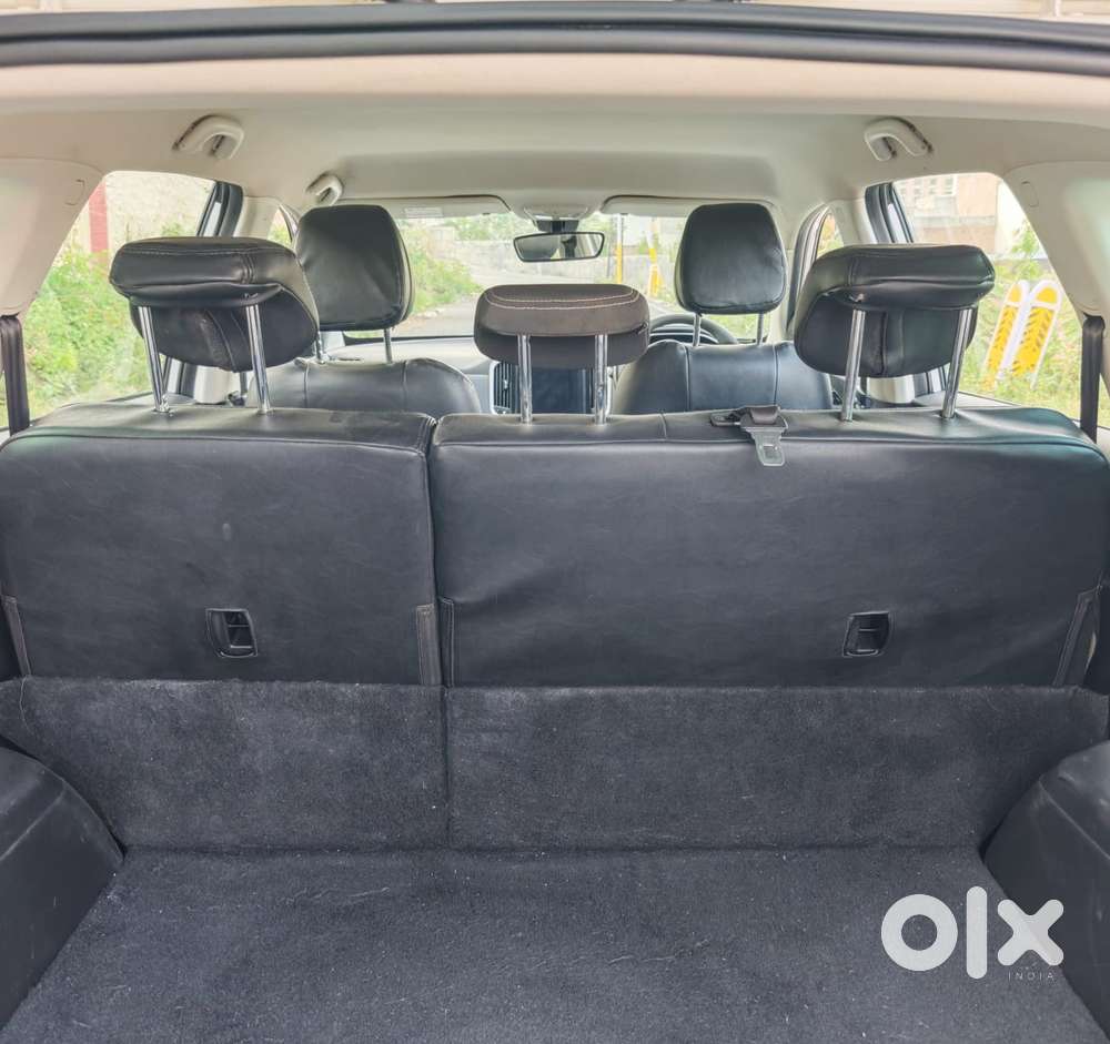 Mg Hector Super Mt, 2020, Petrol