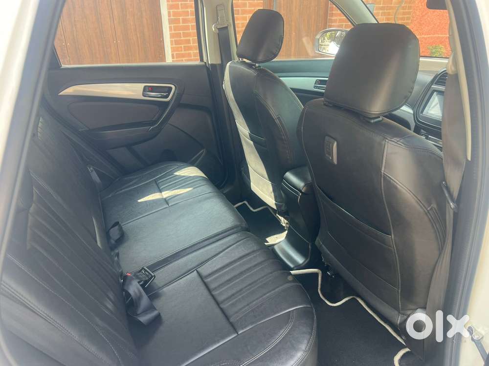 Toyota Urban Cruiser Cruiser Premium, 2021, Petrol