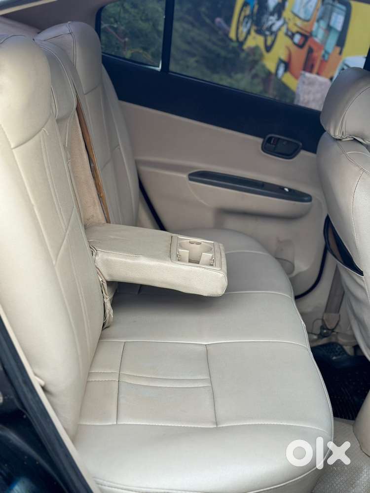Hyundai Verna Diesel Manual 2006