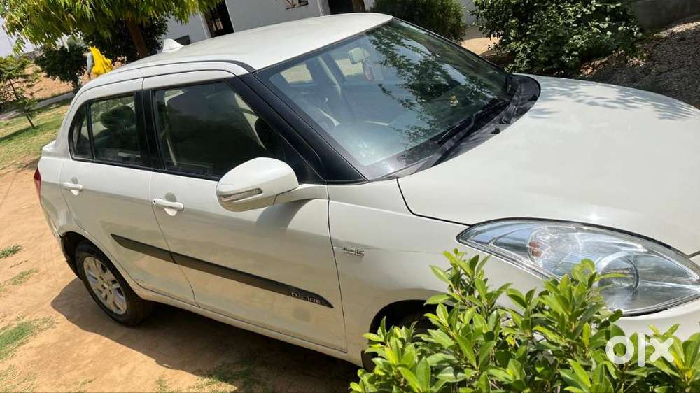 Maruti Desire Zdi 2014 Registration 2016