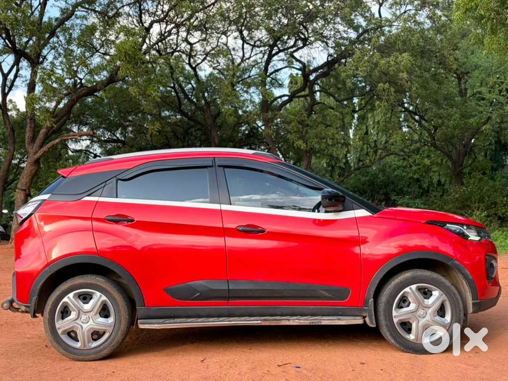 Tata Nexon – Single Owner  Well Maintained  Ready To Sell