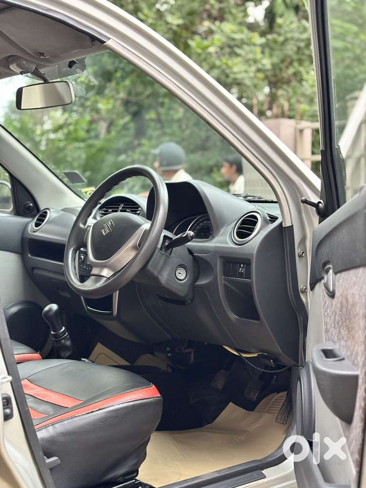 Maruti Suzuki Alto 800 0.8 Vxi (o), 2016, Petrol
