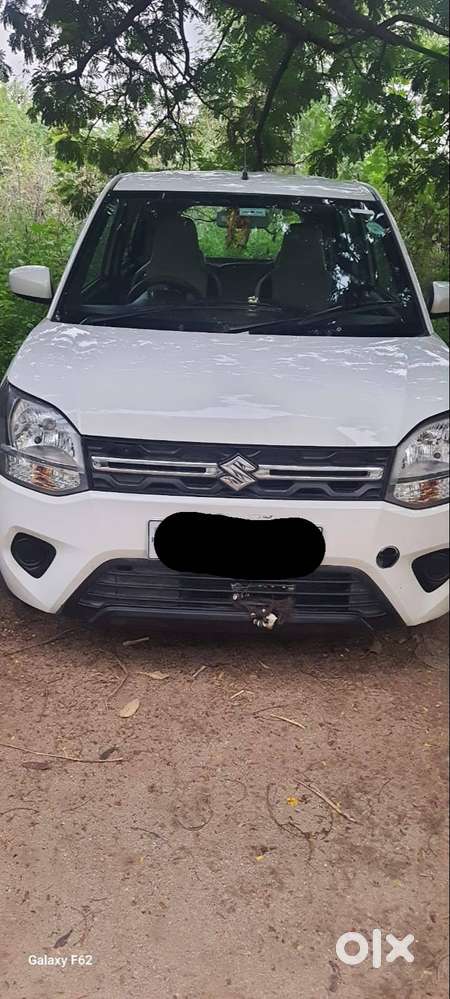 Maruti Suzuki Wagon R 2022 Petrol 128951 Km Driven