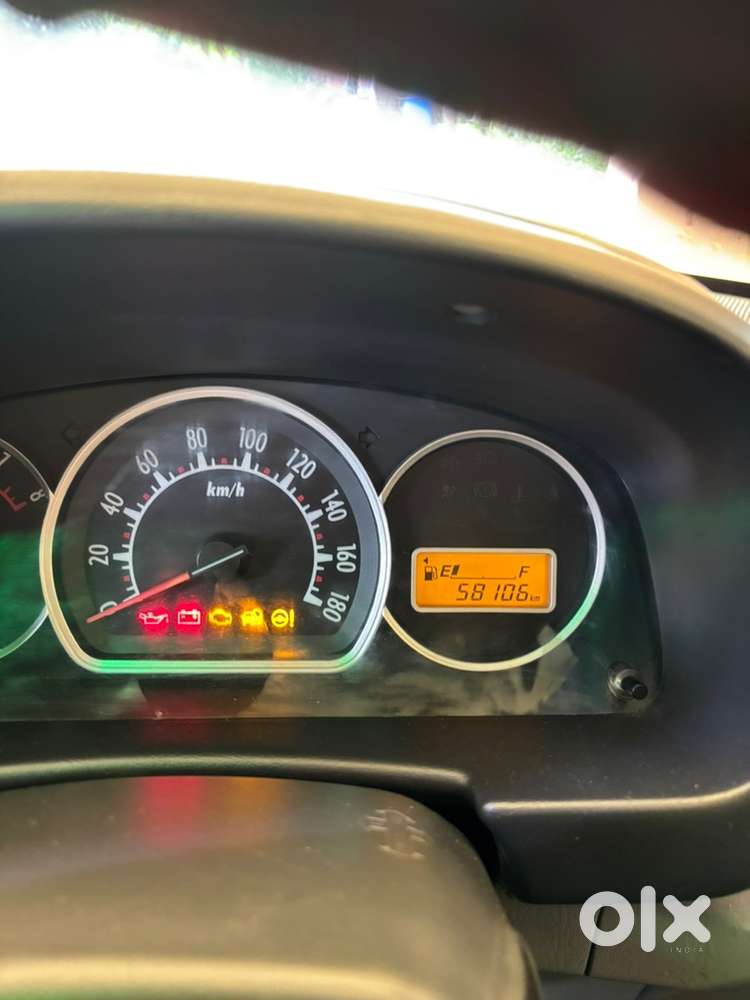 Maruti Suzuki Alto 2014 R14 Alloys Good Condition