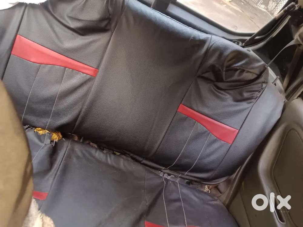 Maruti Suzuki Alto 800 2005 Petrol 76000 Km Driven
