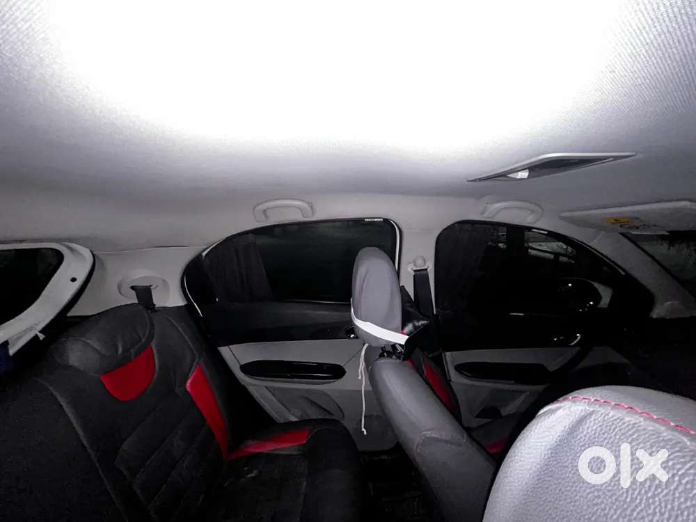 Tata Tiago Xza Automatic – Family Used Car  Good Condition