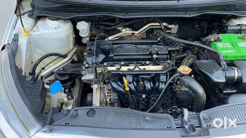 Hyundai I20 Sportz 1.2, 2013, Petrol