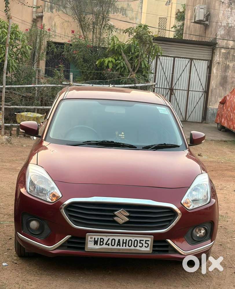 Maruti Suzuki Swift Dzire 2017 Diesel Good Condition
