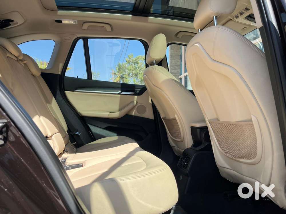 Bmw X1 Xdrive 20d Xline, 2018, Diesel