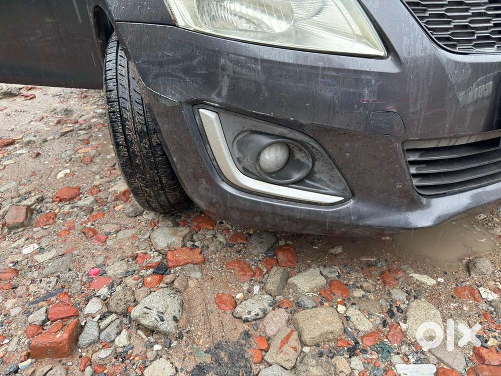 Maruti Suzuki Swift 1.2 Vxi 2016
