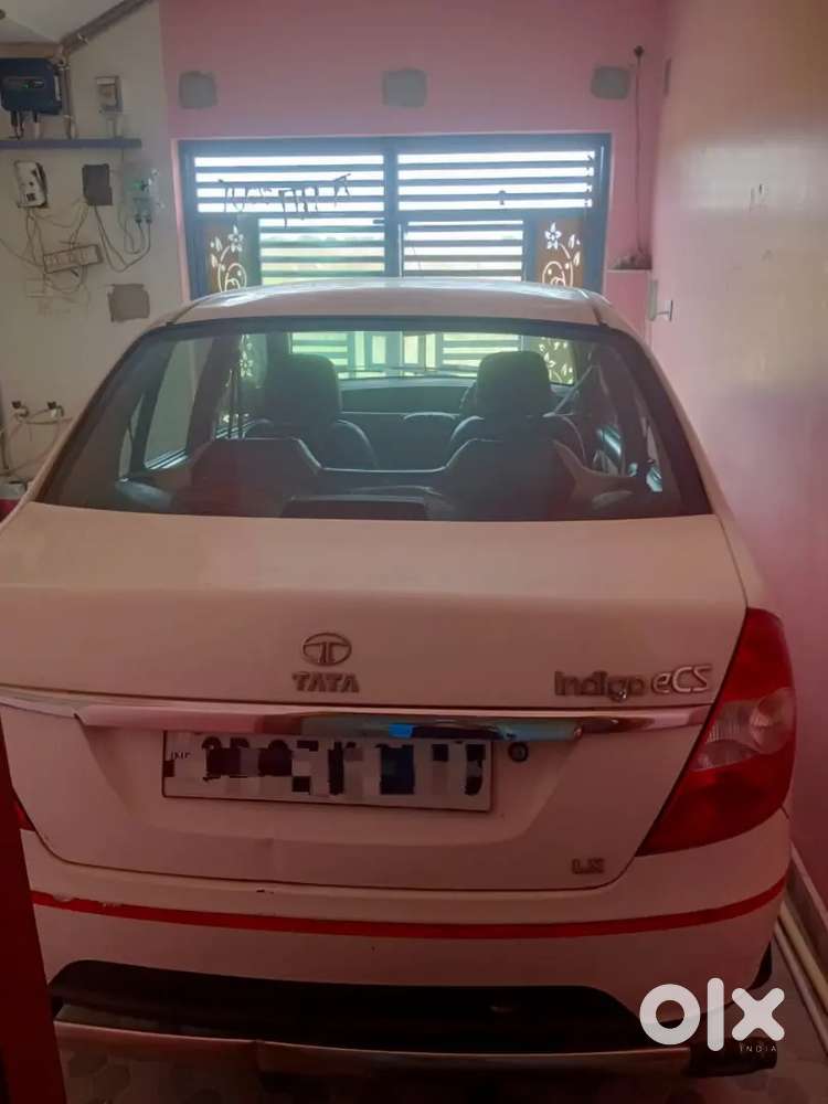 Tata Indigo 2015 Lx