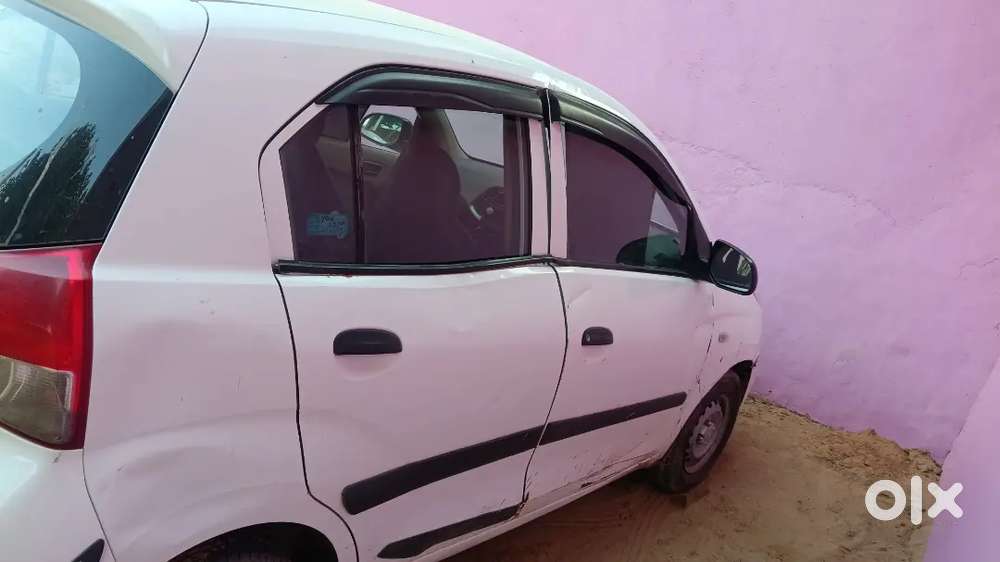 Hyundai Santro 2019 Model