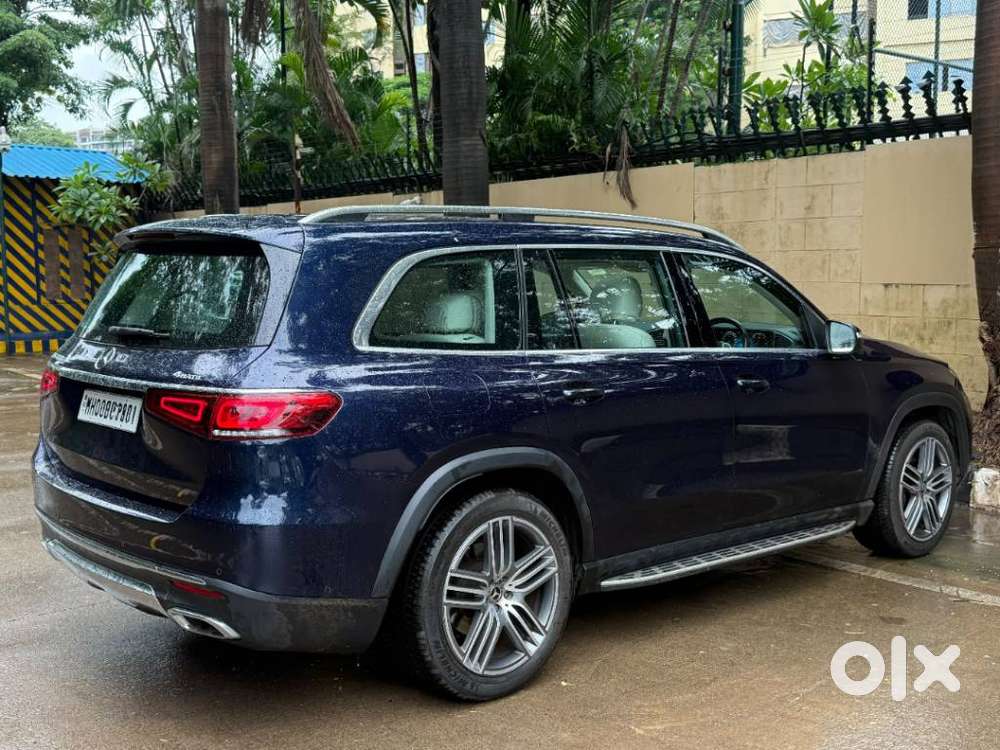 Mercedes-benz Gls 400d 4matic, 2023, Diesel