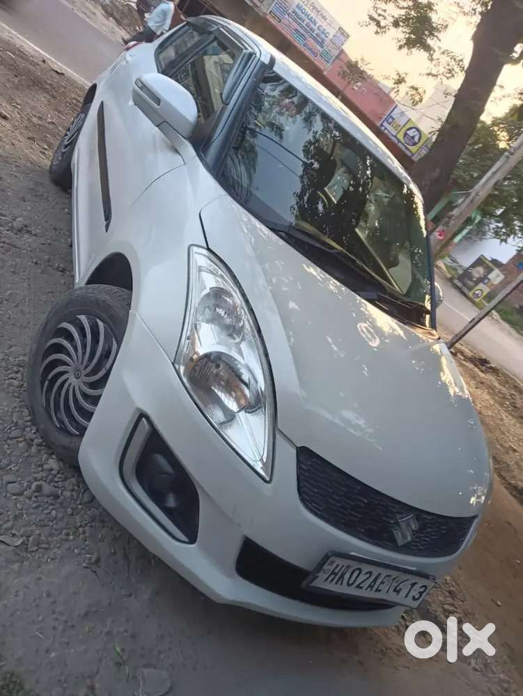 Maruti Suzuki Swift 2014 Naam. Karani Padegi. Kagaz Sb Campalet H