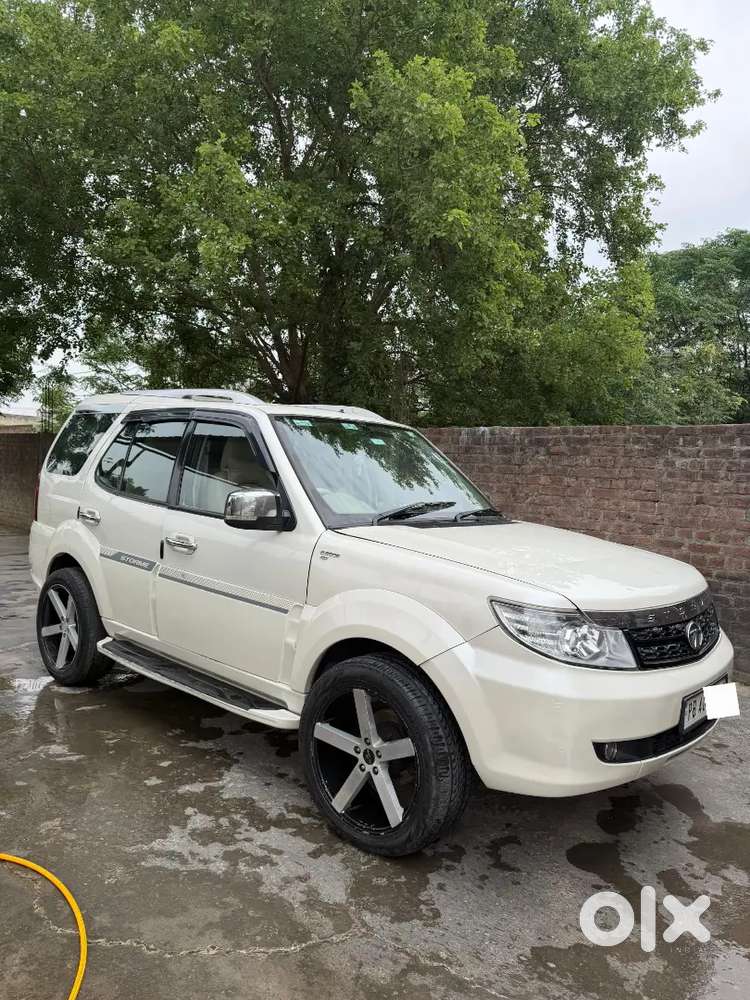 Safari Storme 20 Inch Alloy