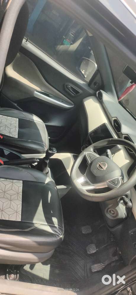 Nissan Magnite Xe 2024