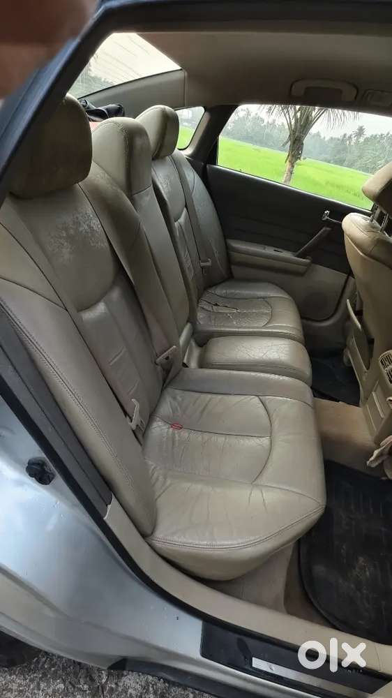 Nissan Teana 2.3 2008