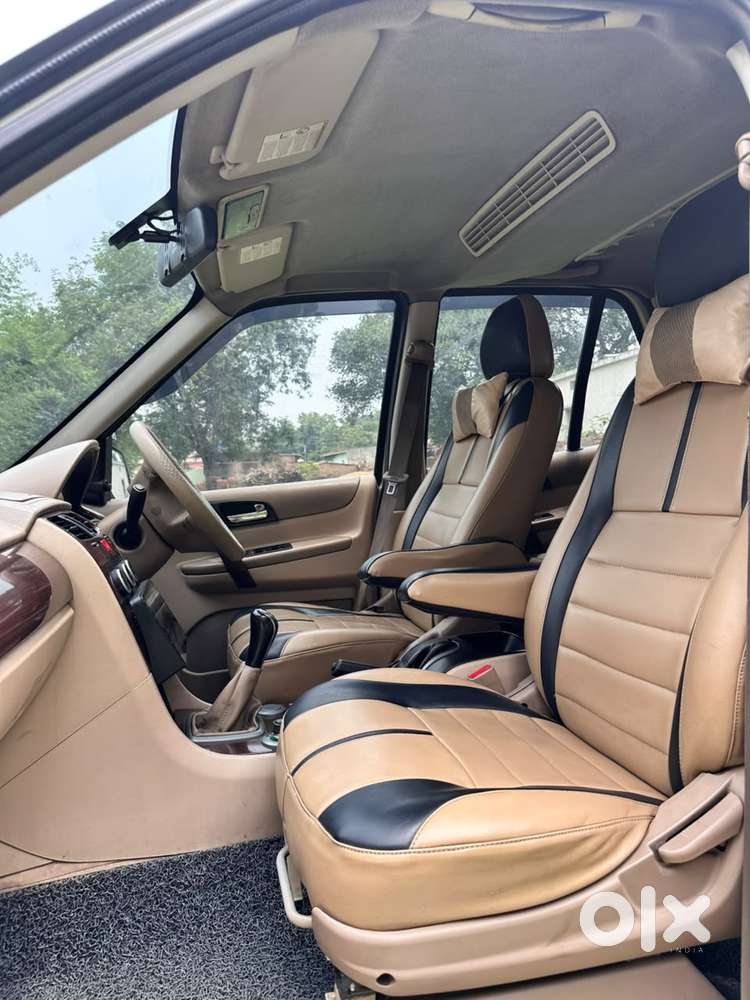Tata Safari Storme [ ] 2.2 Vx 4x2, 2014, Diesel